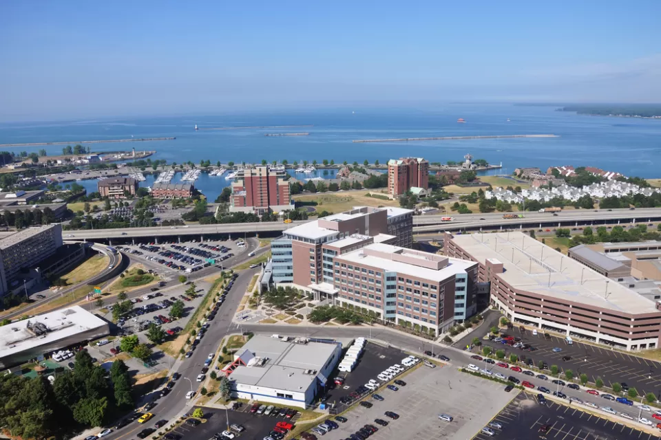 Buffalo, New York
